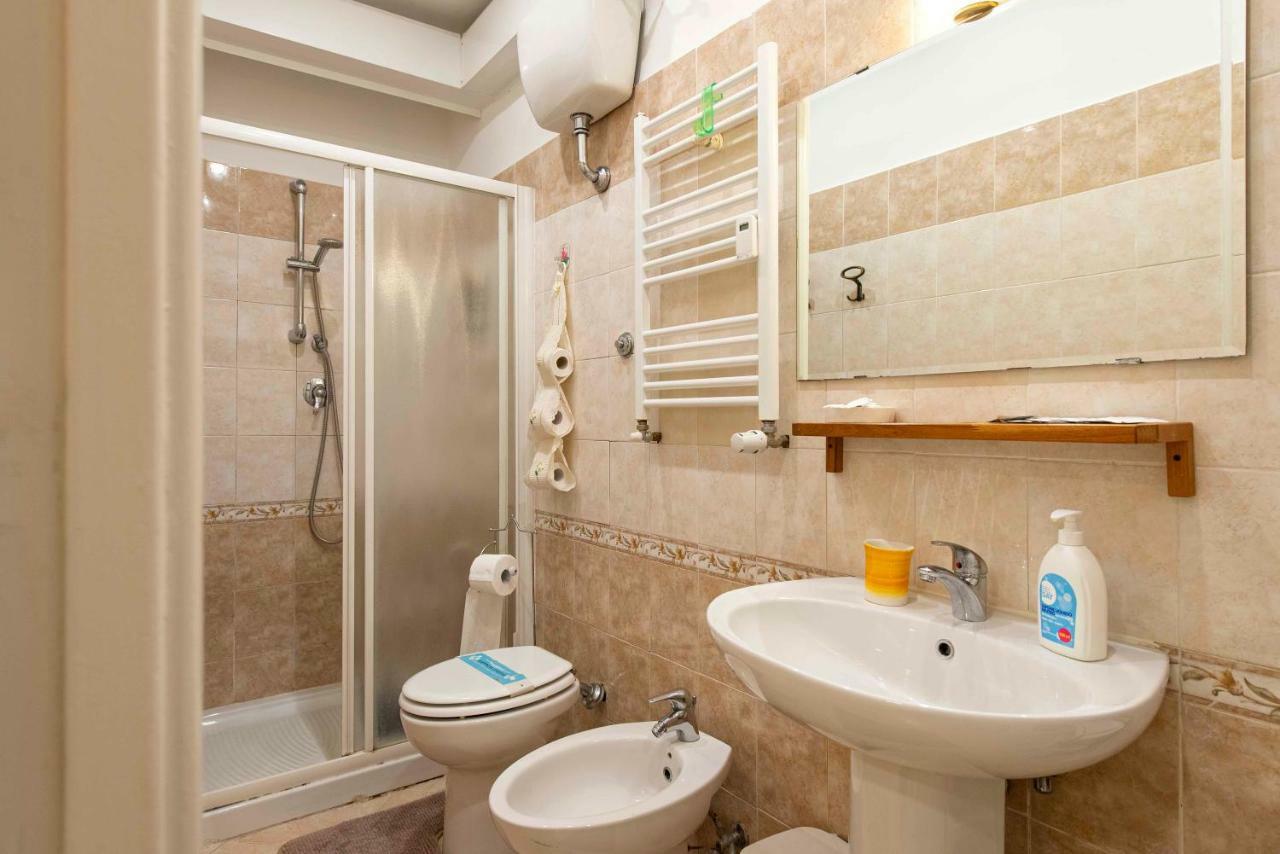 Apartmán Domus Clodio Řím Exteriér fotografie